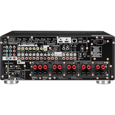 Pioneer Sc-Lx76 - buy at Digitec