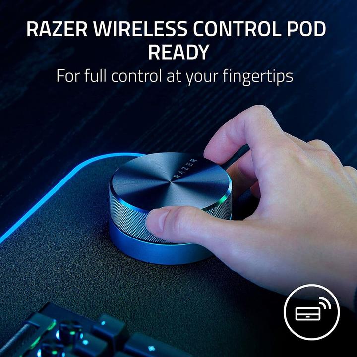 Produktbild Razer Nommo V2 Pro