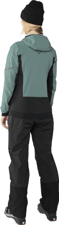 Actual product image Dynafit Tigard 3L stretch trousers (XS)