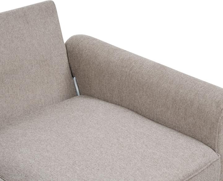 Produktbild Beliani Ronneby (3-Sitzer)