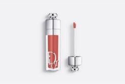 Actual product image Dior Addict Lip Maximizer (039 Intense Cinnamon)
