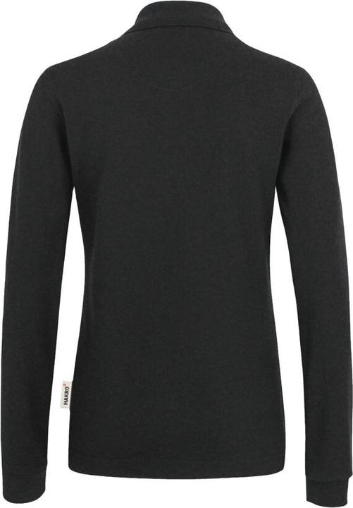 Image du produit Hakro Polo à manches longues MIKRALINAR®. (XXL)