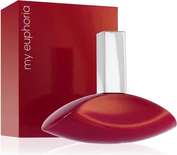 Actual product image Calvin Klein My Euphoria (Eau de parfum, 50 ml)
