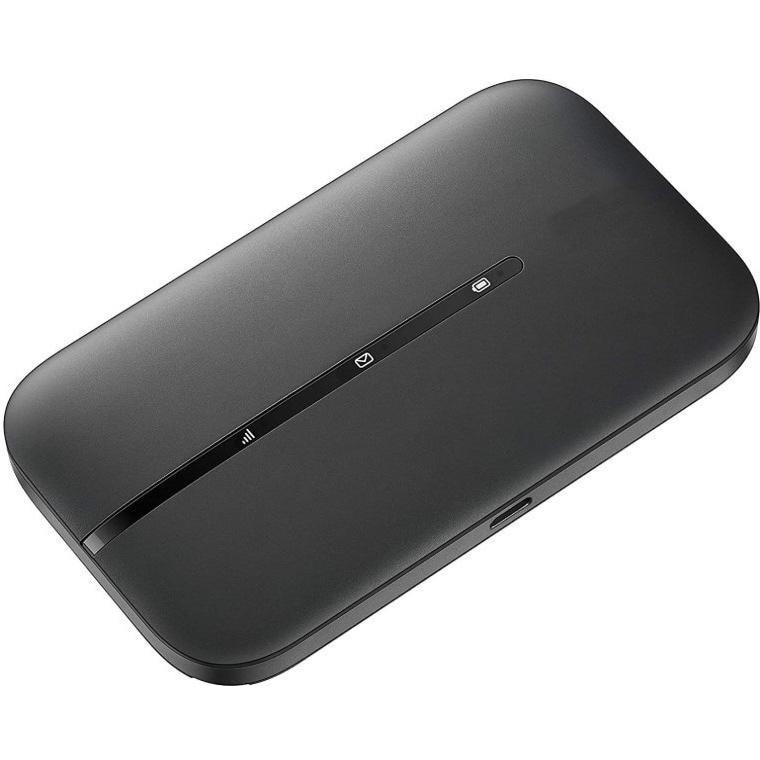 Huawei Soyealink E5783-330, Router, Schwarz