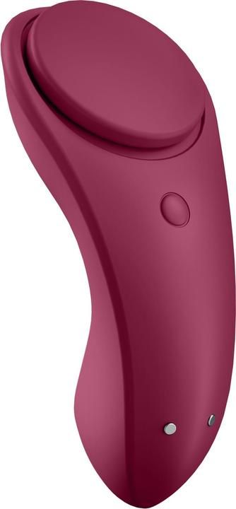 Produktbild Satisfyer Sexy Secret Panty
