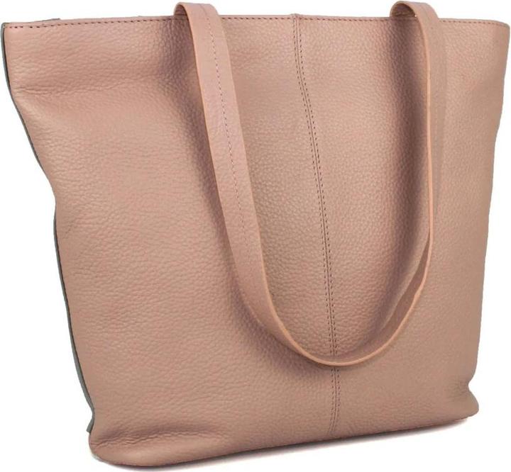 Produktbild Eastern Counties Leather Handtasche Adalyn Narbiges Leder