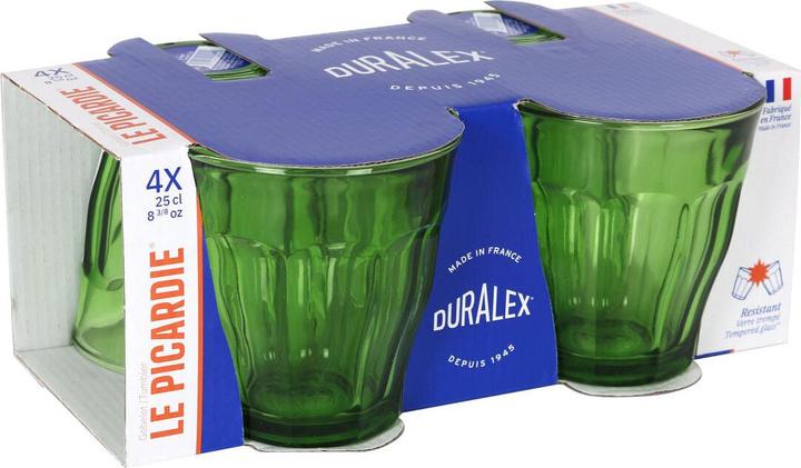 Image du produit Duralex Picardie (0.25 l, 4 x)