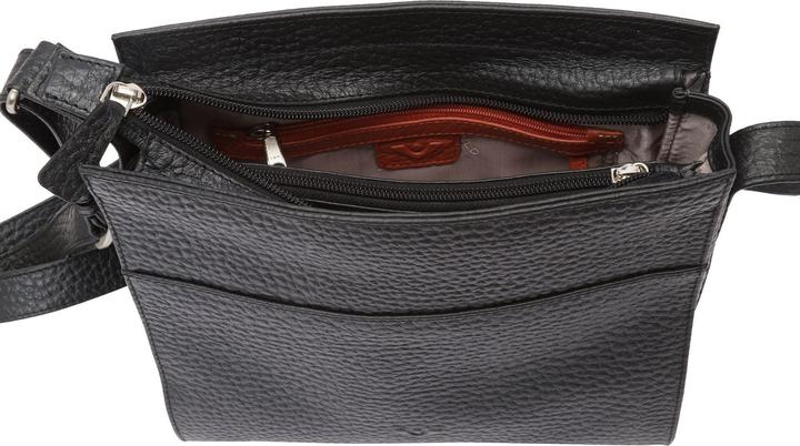 Image du produit Voi Hirsch Umhängetasche Leder 24 cm