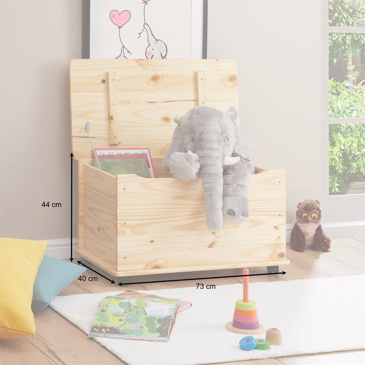 Immagine prodotto IDIMEX Elisa