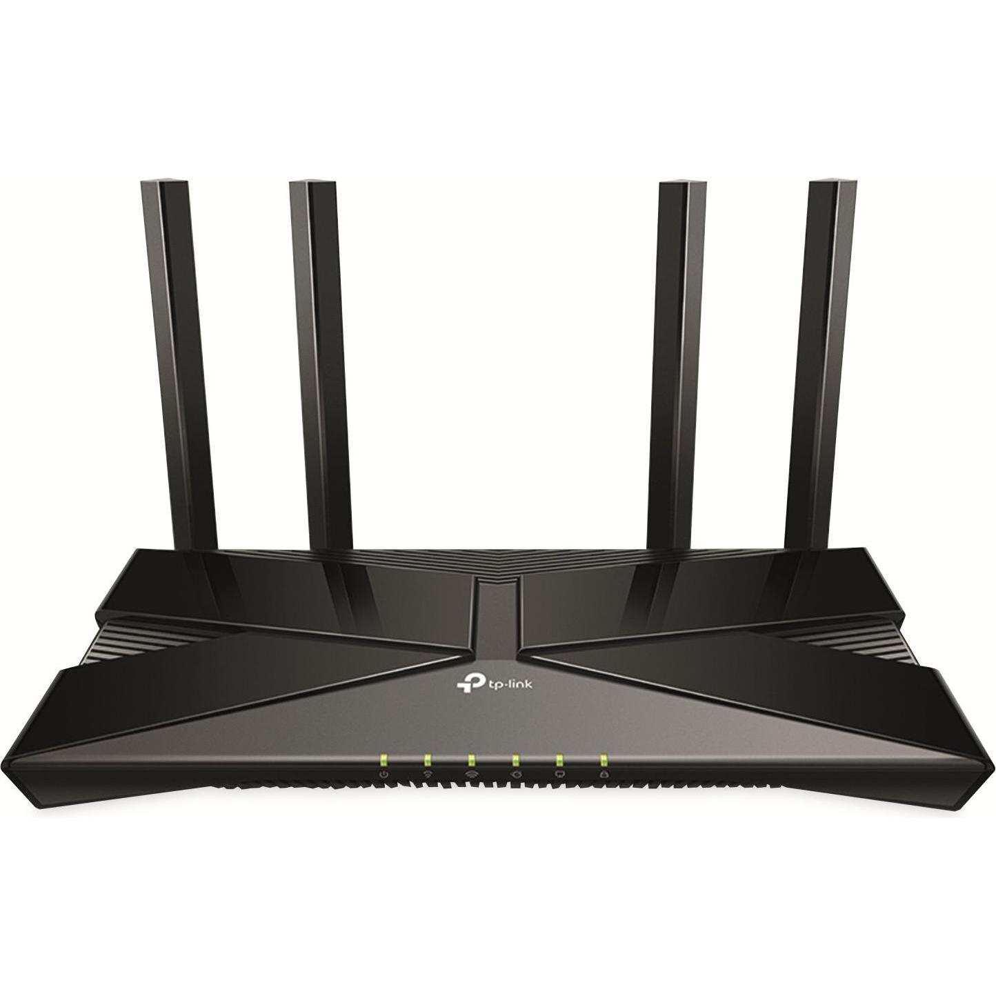 TP-Link Archer AX10, Router, Schwarz