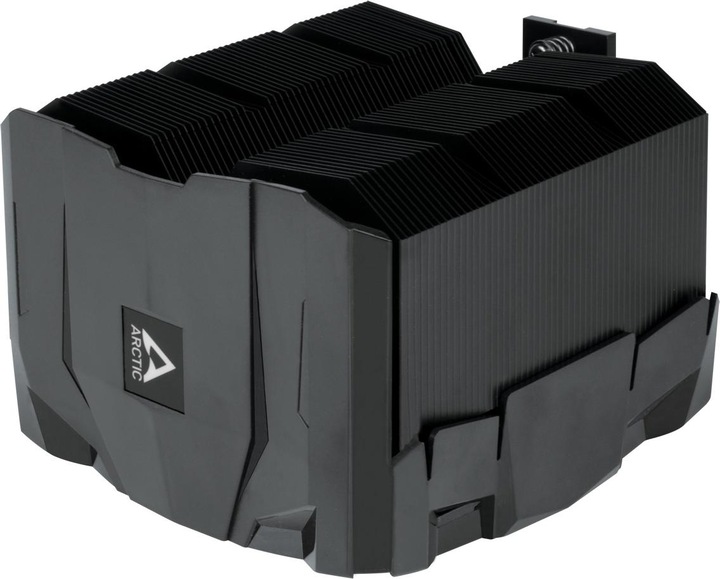 Actual product image Arctic Freezer i35 RGB (158.50 mm)