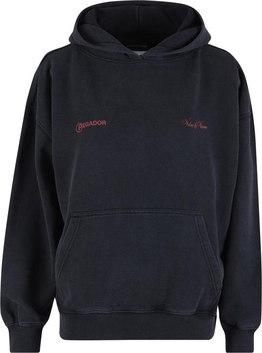 Image du produit Pegador Sweat à capuche FIA (L)