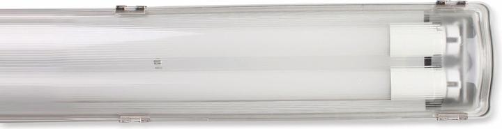 Produktbild Müller Licht LED Feuchtraum Wannenleuchte (900 lm, G13)