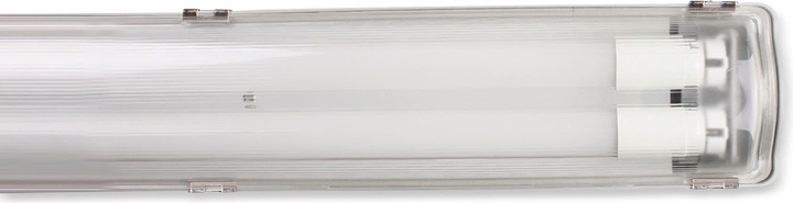 Actual product image Müller Licht LED moisture-proof diffuser light (900 lm, G13)