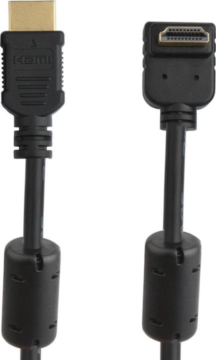 Immagine prodotto Prokord Cavo HDMI 1.4 2m HDMI Han HDM (2 m)