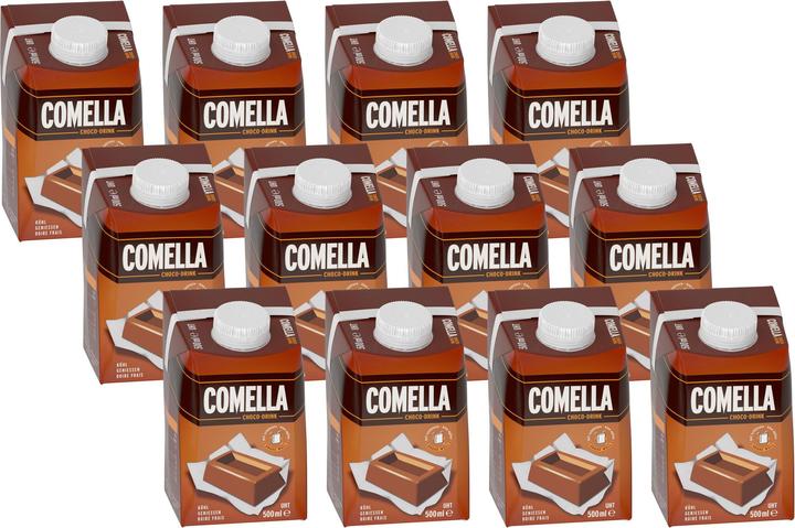 Produktbild Comella 12x500ml