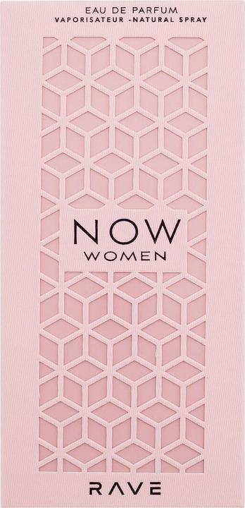 Immagine prodotto Rave Ora le donne (Eau de parfum, 100 ml)