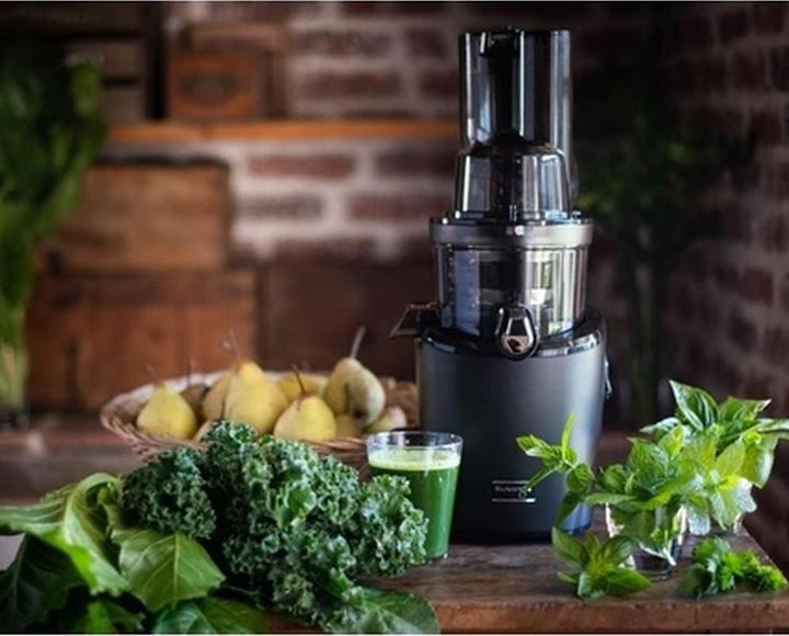 Actual product image Kuvings Juicer REVO830