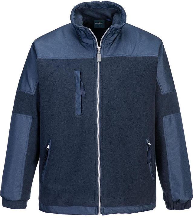 Produktbild Portwest Mens North Sea Fleece Jacket (L)