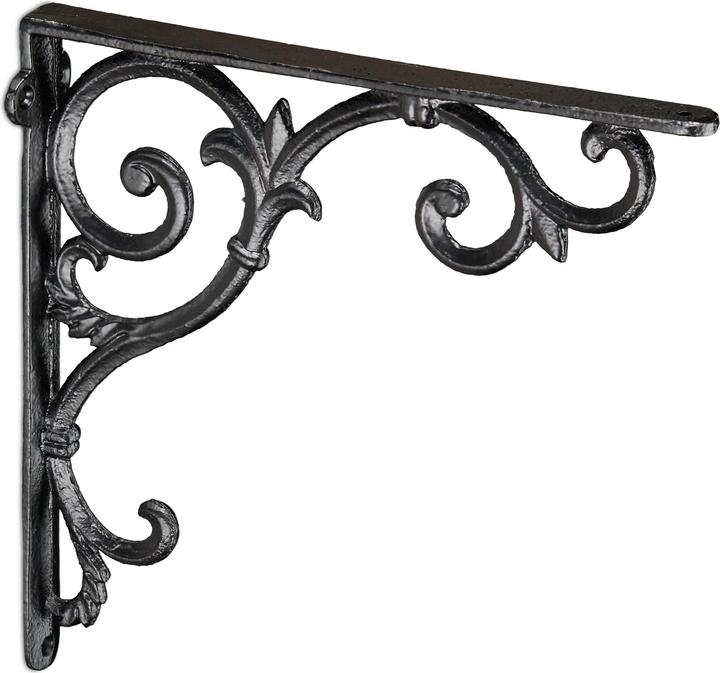 Actual product image Relaxdays Regalwinkel