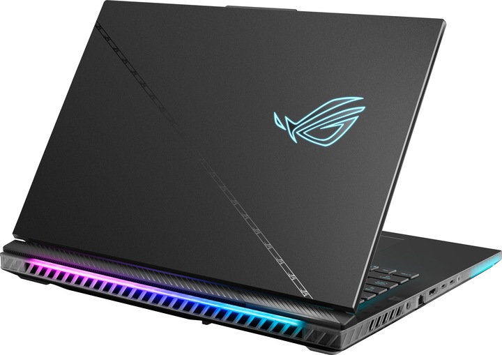Produktbild ASUS ROG Strix Scar 18 (17.99", Intel Core i9-14900HX, 64 GB, 4000 GB, DE)