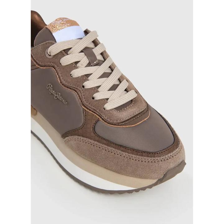 Immagine prodotto Pepe Jeans Rusper Glam W Sneak (36)