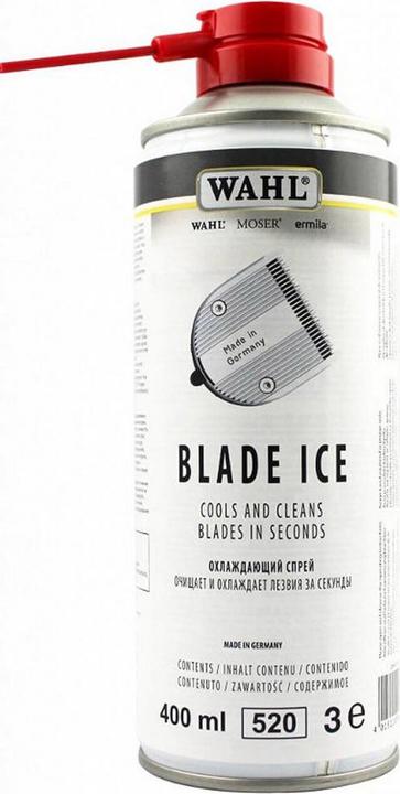Produktbild Wahl Blade Ice