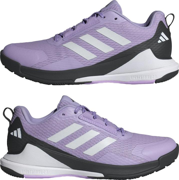 Produktbild Adidas Novaflight 2 Damen (40)