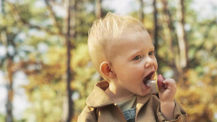 Actual product image Philips Avent Ultra Air Deco maneklitis 18M+ meitenem (2 gab) (2x)