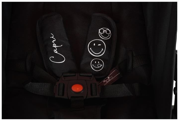 Actual product image Moni Capri