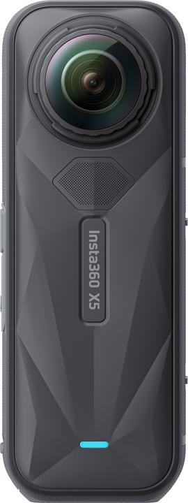 Actual product image Insta360 X5 Motorcycle Bundle (30p, Bluetooth, GPS, Wi-Fi)