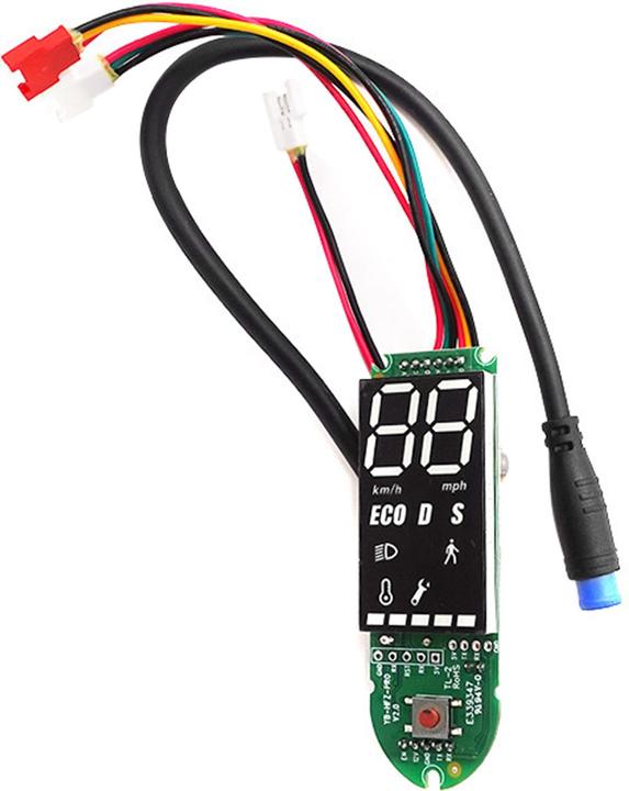 Actual product image Avizar Display Urbanglide 100 Pro 2