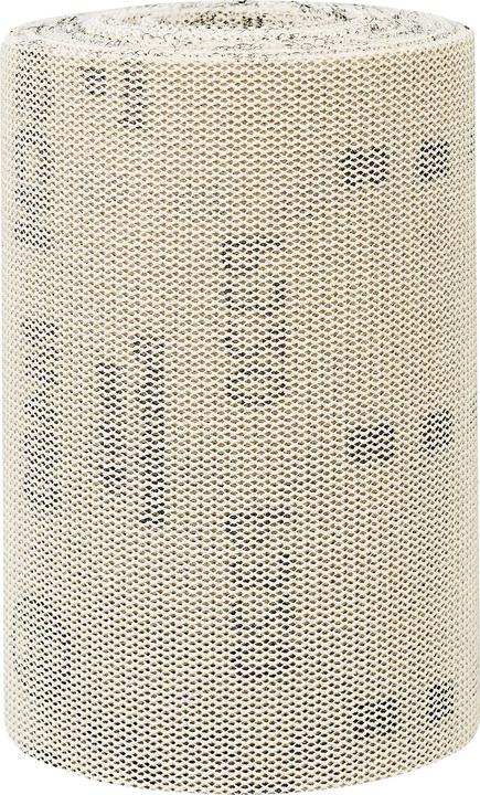 Produktbild Bosch Professional Zubehör EXPERT M480 Schleifnetzrolle, 93 mm, 5 m, G 320 (320)