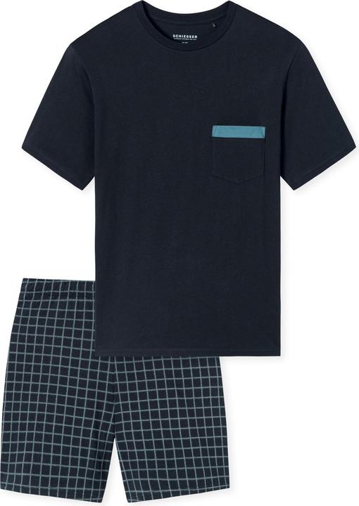 Produktbild Schiesser Shorty Comfort Nightwear (48)