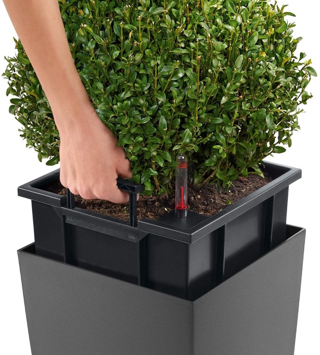 Produktbild Lechuza Cubico (29.50 cm)