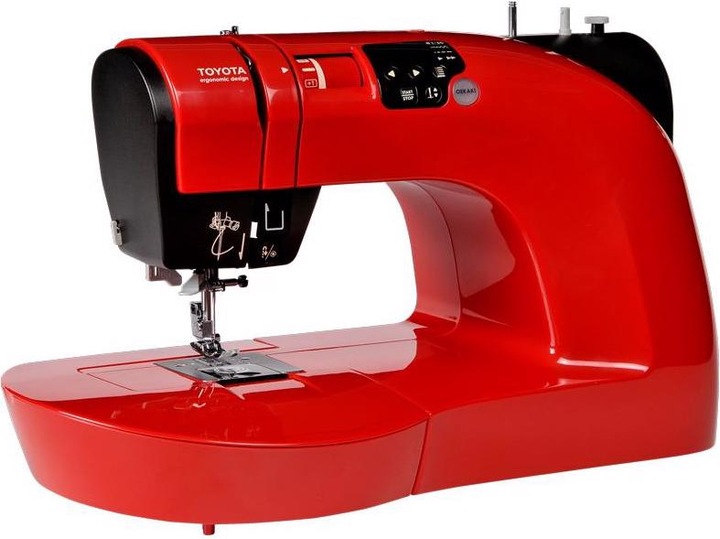 Produktbild Toyota Oekaki 50
