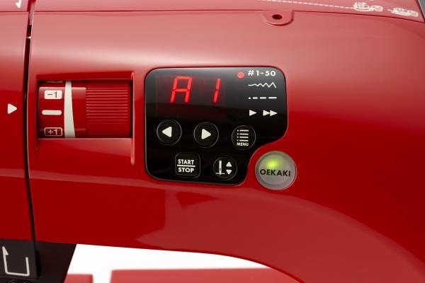 Produktbild Toyota Oekaki 50