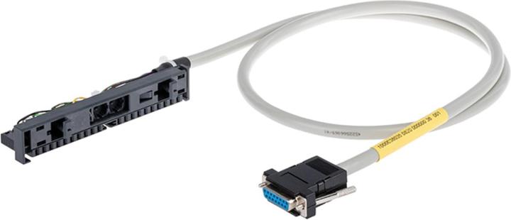 Image du produit Wago Gestion de systèmes pour Siemens (3 m)