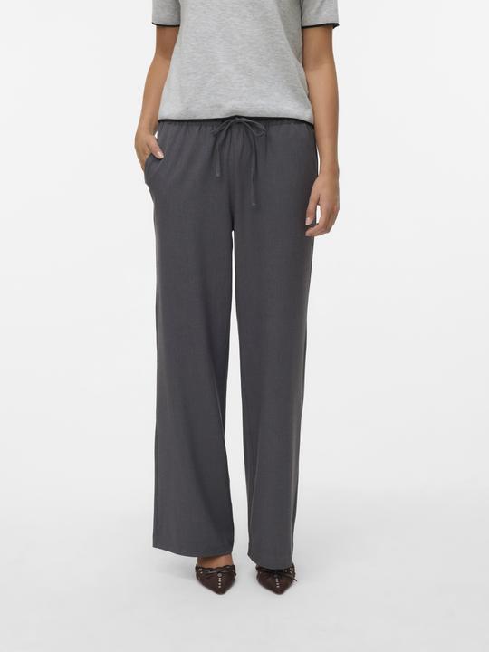 Immagine prodotto Vero Moda Vmmilly Lw Wide String Pant Noos (32)