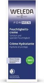 Produktbild Weleda Feuchtigkeitscreme (30 ml, Tagescreme)