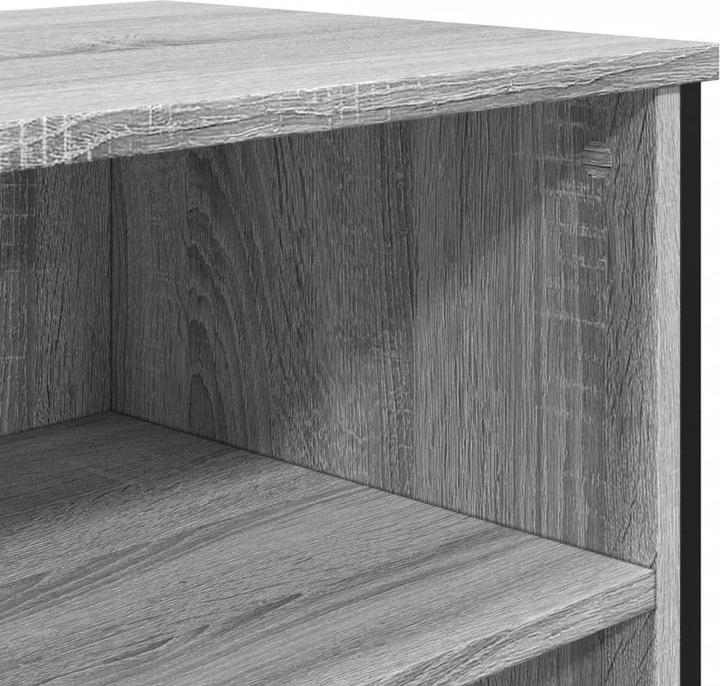 Image du produit vidaXL Sideboard (101 x 35.50 x 74.50 cm)