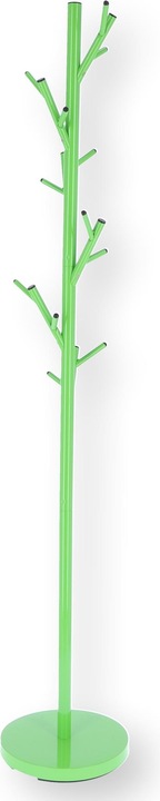 Grün