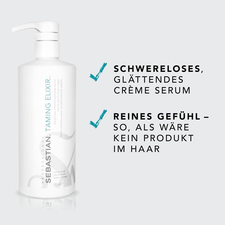 Actual product image Sebastian Taming Elixir (500 ml)