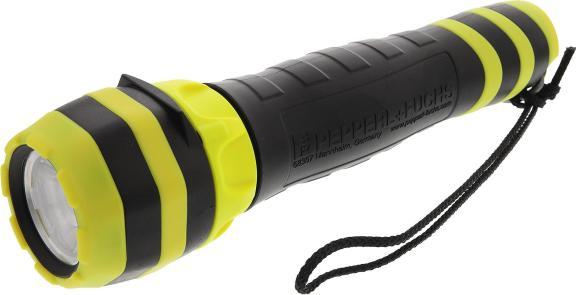 Actual product image Pepperl & Fuchs LED torch