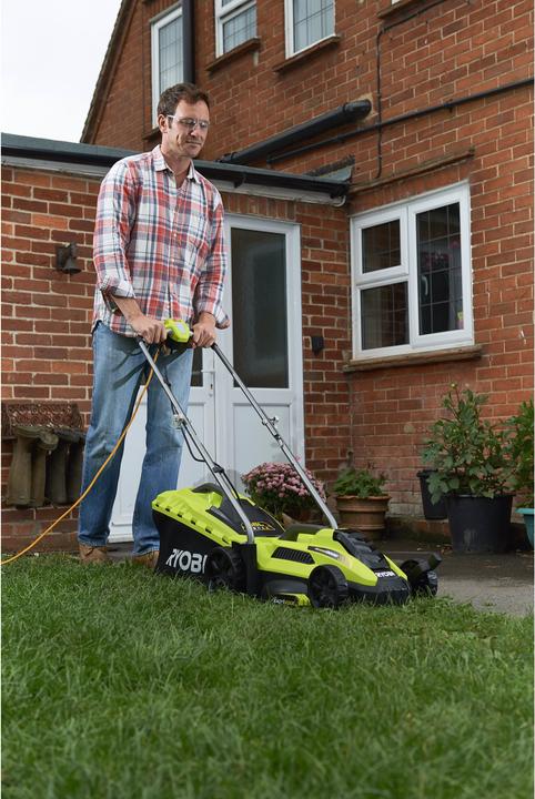 Produktbild Ryobi RLM13E33S (Netzbetrieb)