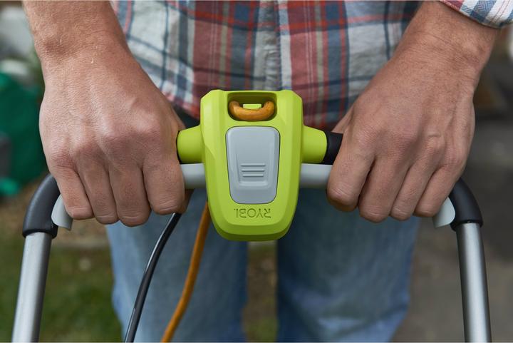 Produktbild Ryobi RLM13E33S (Netzbetrieb)