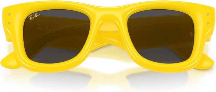 Actual product image Ray Ban Wayfarer buffer