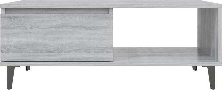 Image du produit vidaXL Couchtisch