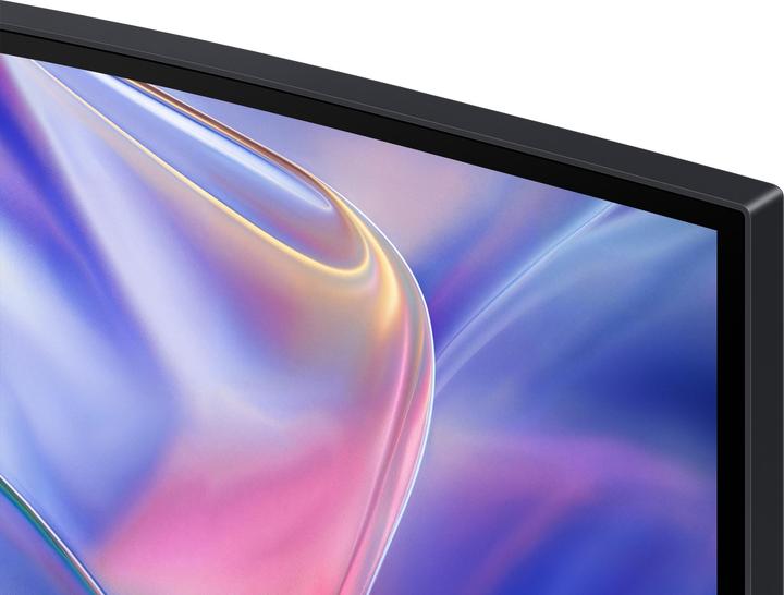 Actual product image Samsung S85TH (5120 x 2160 pixels, 40")
