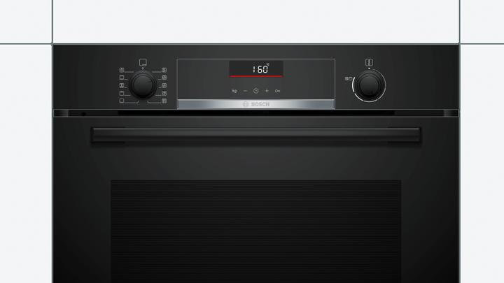 Image du produit Bosch Hausgeräte HBA5360B0
